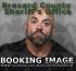 Jason Hogan Arrest Mugshot Brevard 10/15/2021