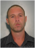 Jason Paige Arrest Mugshot Charlotte 10/01/2012