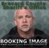 Jason Wall Arrest Mugshot Brevard 01/16/2021