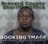 Jasper Robinson Arrest Mugshot Brevard 04/23/2018