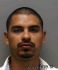 Javier Garza Arrest Mugshot Lee 2007-08-21