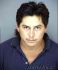 Javier Gutierrez Arrest Mugshot Lee 1999-06-26