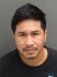 Javier Ibarra Arrest Mugshot Orange 07/14/2016