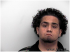 Javier Suarez Arrest Mugshot Charlotte 09/09/2003