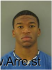 Javon Richardson Arrest Mugshot Charlotte 01/08/2010