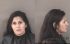 Jayme Wessell Arrest Mugshot Indian River 10/16/2016