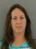 Jeana Boisvert Arrest Mugshot Charlotte 10/30/2013