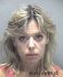 Jeannine Sprindis Arrest Mugshot Lee 2004-06-26