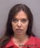 Jeannine Sprindis Arrest Mugshot Lee 2009-06-12