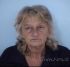 Jeannine Thomas Arrest Mugshot Walton 1/13/2020