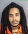 Jefferson Nelson Arrest Mugshot Collier 1/29/2014