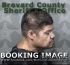 Jeffrey Adams Arrest Mugshot Brevard 10/25/2017