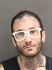 Jeffrey Earnhardt Arrest Mugshot Orange 04/03/2017
