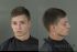 Jeffrey Odell Arrest Mugshot Indian River 09/15/2016