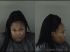 Jekeria Patterson Arrest Mugshot Indian River 01/13/2016