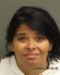 Jemina Zelaya Arrest Mugshot Orange 11/15/2024