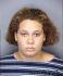 Jena Overmyer Arrest Mugshot Lee 1998-07-20