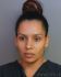 Jenifer Rodriguez Arrest Mugshot Polk 5/8/2016