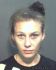 Jenna Bell Arrest Mugshot Orange 10/13/2014