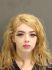 Jenna Bell Arrest Mugshot Orange 10/26/2020