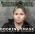 Jennifer Abramo Arrest Mugshot Brevard 10/23/2019
