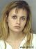 Jennifer Anderson Arrest Mugshot Polk 10/10/2001
