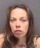Jennifer Angelo Arrest Mugshot Lee 2014-01-08