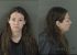Jennifer Carrick Arrest Mugshot Indian River 03/17/2017