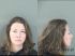 Jennifer Carrick Arrest Mugshot Indian River 04/02/2018