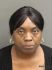 Jennifer Clayton Arrest Mugshot Orange 12/05/2017