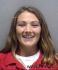 Jennifer Corr Arrest Mugshot Lee 2008-09-02