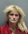 Jennifer Davis Arrest Mugshot Lee 2012-03-28
