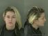 Jennifer Dice Arrest Mugshot Indian River 9/17/2013