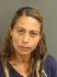 Jennifer Escalera Arrest Mugshot Orange 09/06/2023