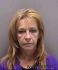 Jennifer Fox Arrest Mugshot Lee 2012-08-05