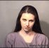 Jennifer Foxen Arrest Mugshot Brevard 06/23/2016