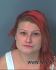 Jennifer Fredryk Arrest Mugshot Hernando 02/24/2017 11:10