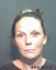 Jennifer Hamby Arrest Mugshot Orange 10/08/2014