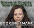 Jennifer Jacobs Arrest Mugshot Brevard 04/11/2018