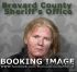 Jennifer Manning Arrest Mugshot Brevard 10/13/2021