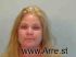 Jennifer Moore Arrest Mugshot Monroe 10/08/2014