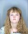Jennifer Newman Arrest Mugshot Lee 1995-05-20