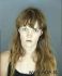 Jennifer Newman Arrest Mugshot Lee 1997-09-18
