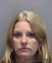 Jennifer Oday Arrest Mugshot Lee 2009-10-07