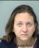 Jennifer Robson Arrest Mugshot St. Johns 03/30/2014