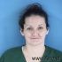 Jennifer Waters Arrest Mugshot Walton 12/10/2015