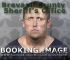 Jeremiah Evatt Arrest Mugshot Brevard 10/14/2016