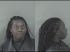 Jerica Smith Arrest Mugshot Indian River 04/07/2017