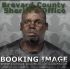 Jerome Walker Arrest Mugshot Brevard 08/08/2019