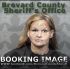 Jerrica Rabaut Arrest Mugshot Brevard 05/21/2019